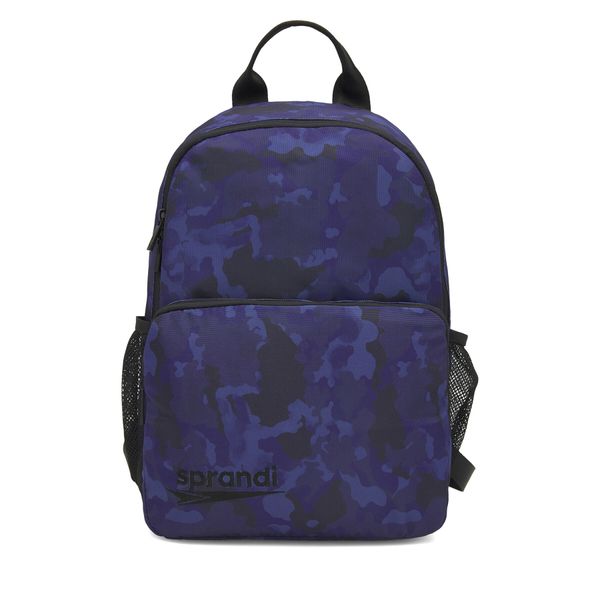 Sprandi Ruksak Sprandi SPR-P-008-05 Tamnoplava