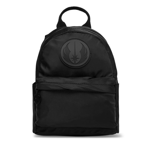 Star Wars Ruksak Star Wars ACCCS-SS24-502SW Crna