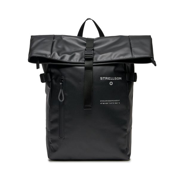 Strellson Ruksak Strellson Stockwell 2.0 Eddie Backpack 4010003047 900