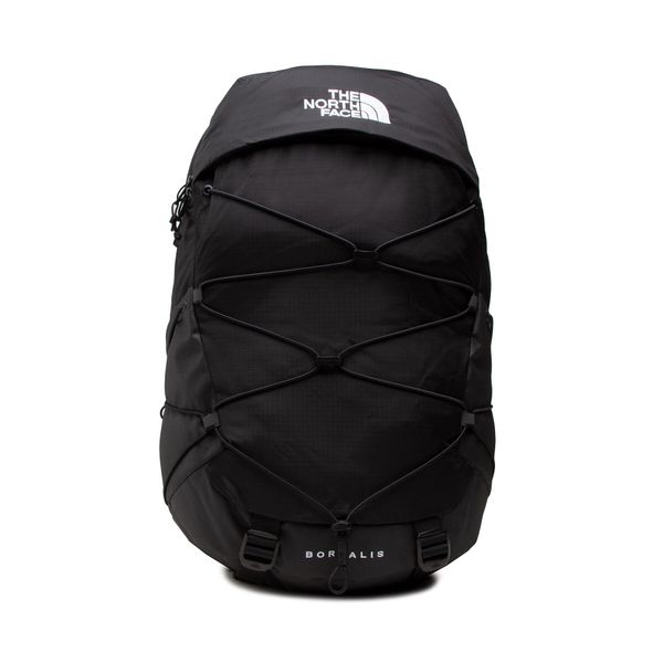 The North Face Ruksak The North Face Borealis NF0A52SEKX71 Black