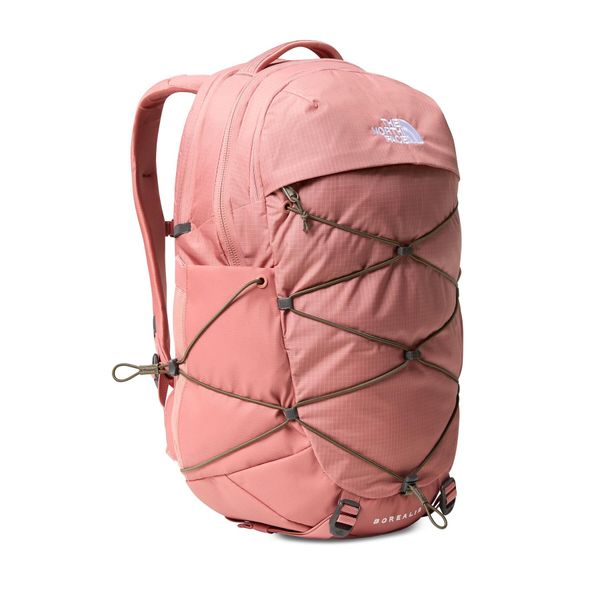 The North Face Ruksak The North Face Borealis NF0A52SIYLO1 Light Mahogany/New Taup