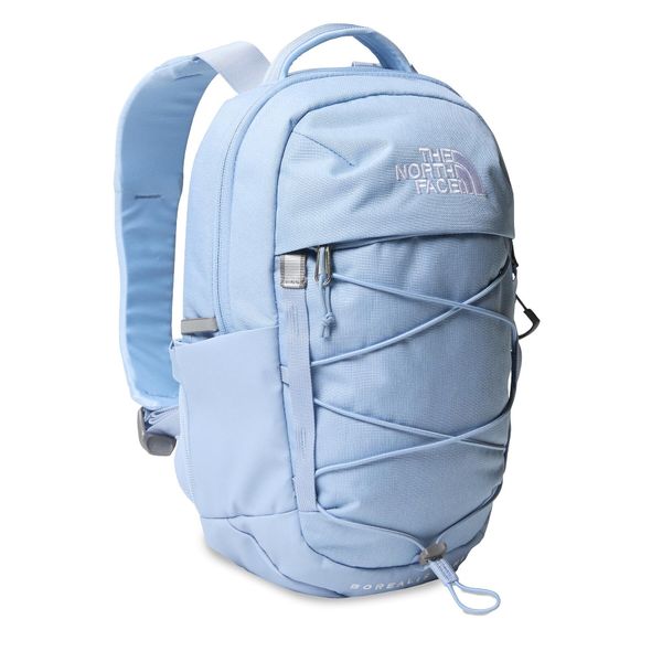 The North Face Ruksak The North Face Borealis NF0A52SWYOF1 Steel Blue dark Heather