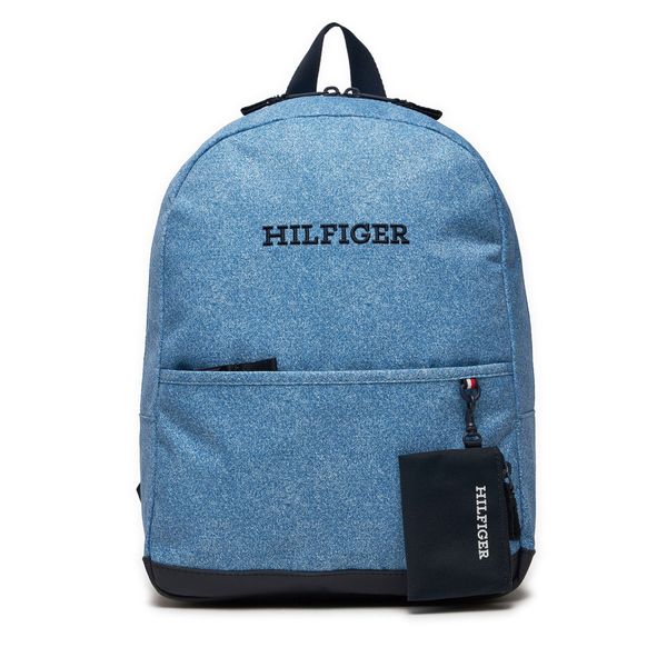 Tommy Hilfiger Ruksak Tommy Hilfiger AU0AU01882 1AA