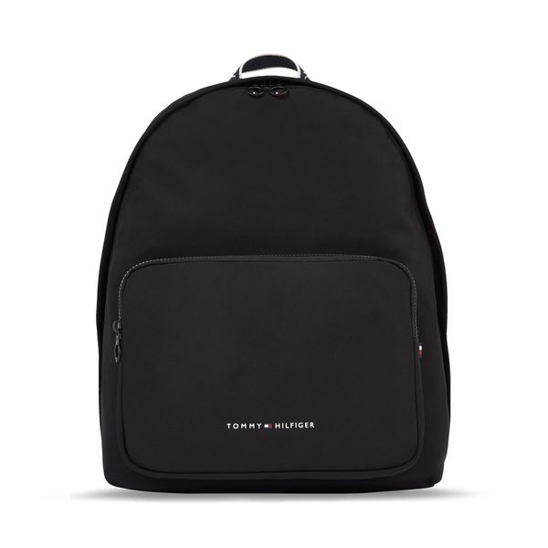 Tommy Hilfiger Ruksak Tommy Hilfiger Skyline AM0AM11550 Black BDS