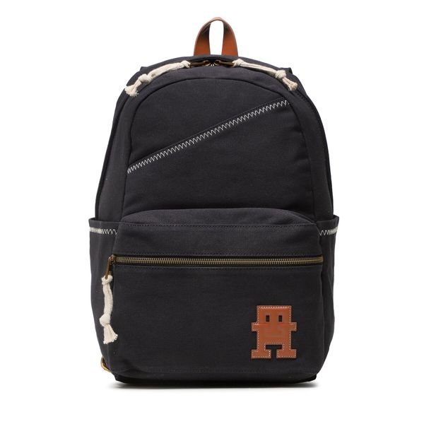 Tommy Hilfiger Ruksak Tommy Hilfiger Th Coastal Prep Flap Backpack AM0AM10945 DCC