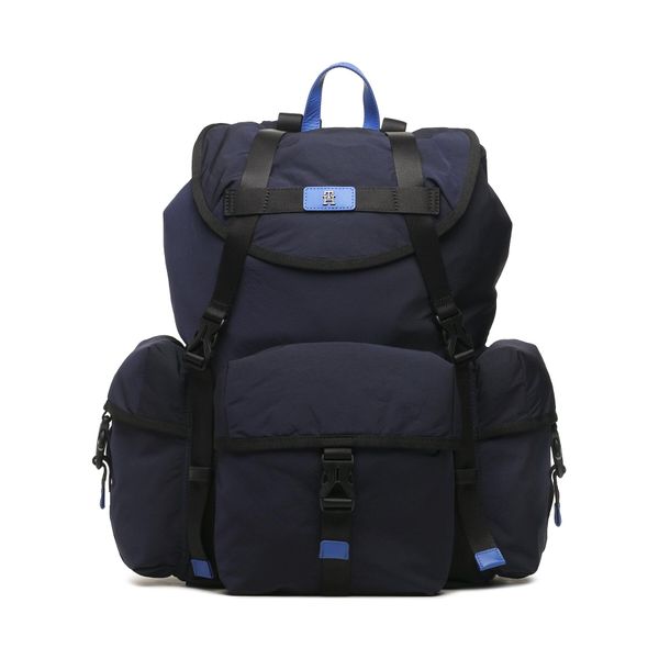 Tommy Hilfiger Ruksak Tommy Hilfiger Th Modern Utility Backpack AM0AM11391 DW6