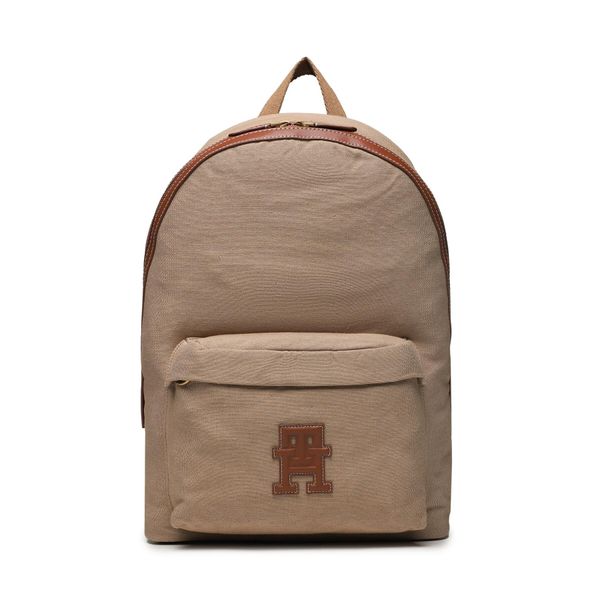Tommy Hilfiger Ruksak Tommy Hilfiger Th Monogram Backpack AM0AM11286 RBL