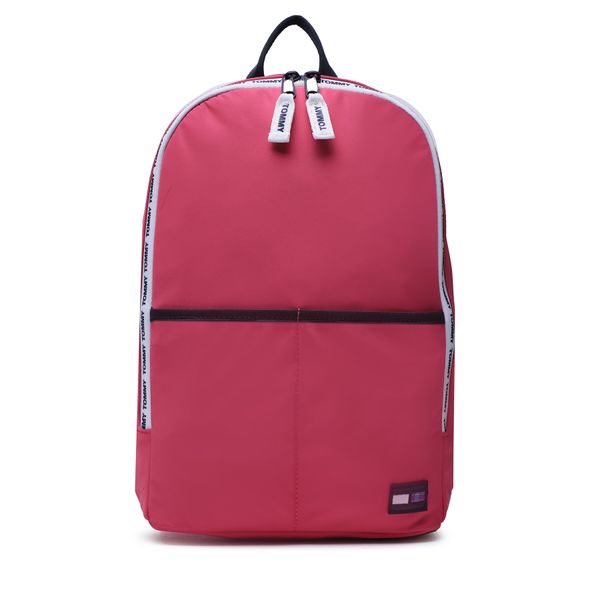 Tommy Hilfiger Ruksak Tommy Hilfiger Tommy Tape Backpack AU0AU01594 XI4