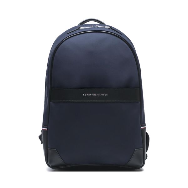 Tommy Hilfiger Ruksak Tommy Hilfiger Urban Nylon AM0AM10566 DW6