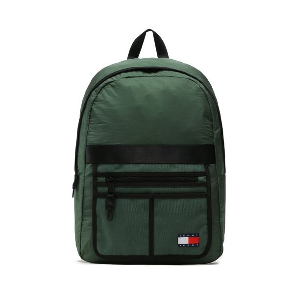 Tommy Jeans Ruksak Tommy Jeans Mission AM0AM11147 MBG