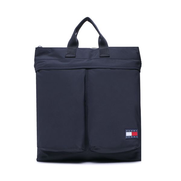 Tommy Jeans Ruksak Tommy Jeans Tjm Dimensions Backpack AM0AM10709 BDS