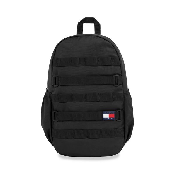 Tommy Jeans Ruksak Tommy Jeans Tjm Skater Boy Backpack AM0AM11162 BDS