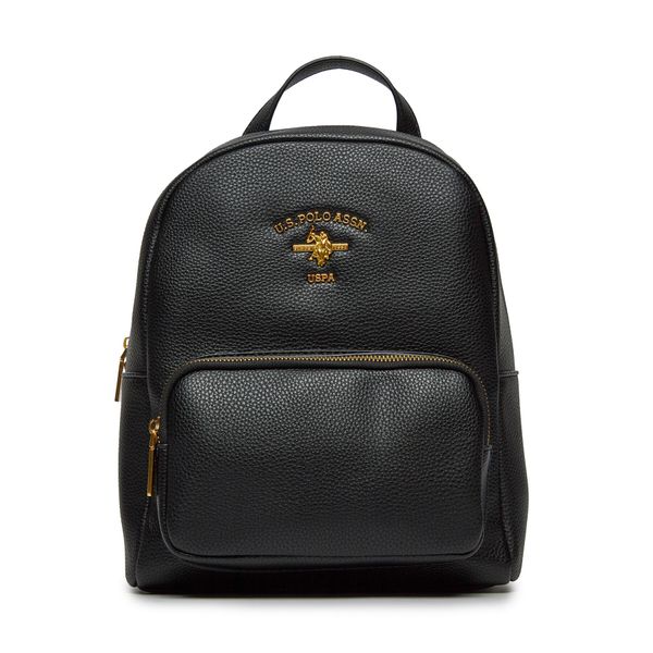 U.S. Polo Assn. Ruksak U.S. Polo Assn. BIUSS6211WVP000 Black