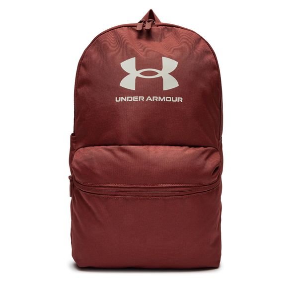 Under Armour Ruksak Under Armour Ua Loudon Lite Backpack 1380476-688 Cinna Red/White Clay