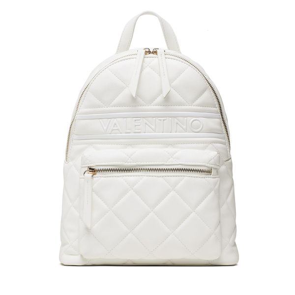 Valentino Ruksak Valentino Ada VBS51O07 Bianco