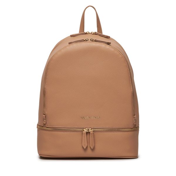 Valentino Ruksak Valentino Brixton VBS7LX02 Beige 005