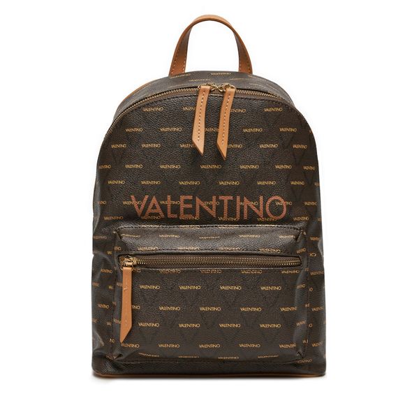 Valentino Ruksak Valentino Liuto VBS3KG16R Smeđa