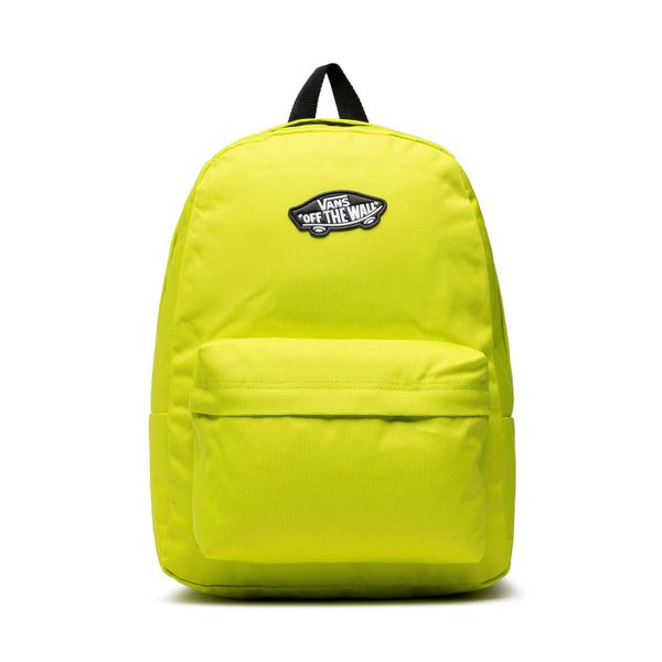 Vans Ruksak Vans By New Skool Ba VN0002TLO991 Bgren