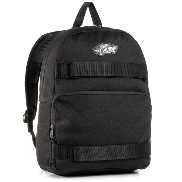 Vans Ruksak Vans By Otw Skatepack VN0A3HMPBLK1 Black