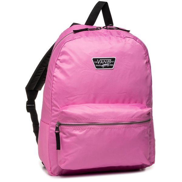Vans Ruksak Vans Expedition II B VN0A3WFMV5D1 Fuchsia