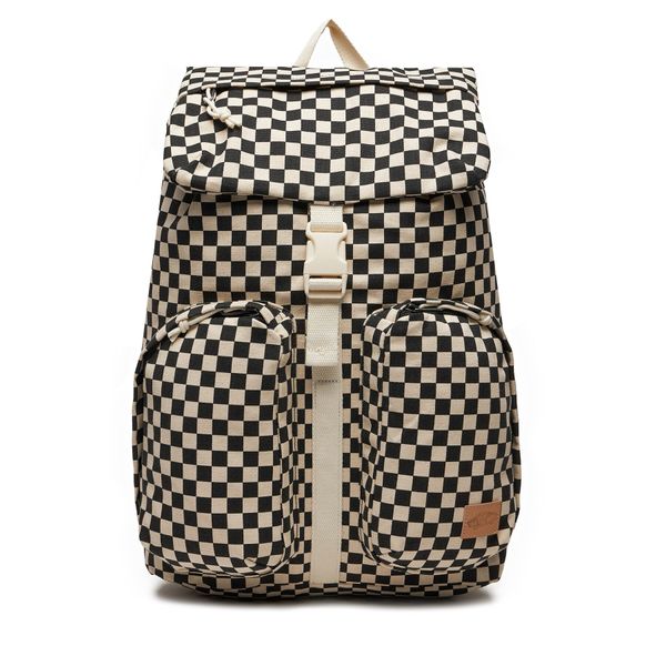 Vans Ruksak Vans Field Trippin Rucksack VN000HDDY281 Black/White