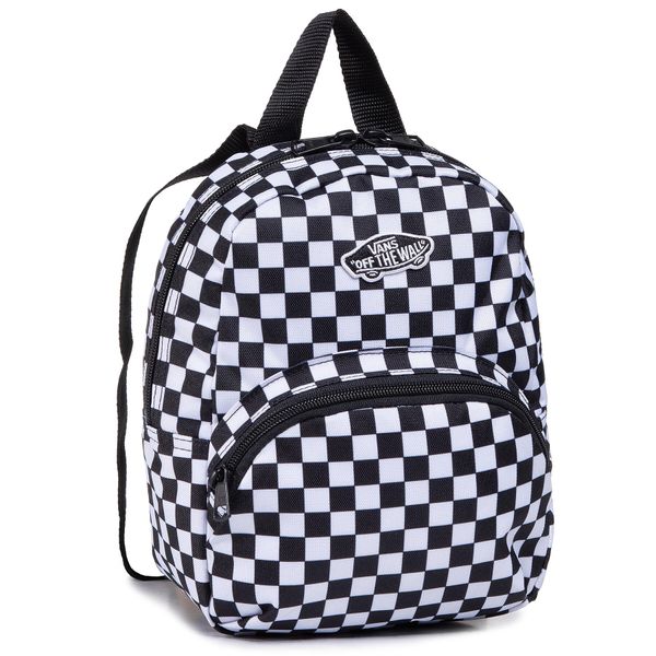Vans Ruksak Vans Got This Mini B VN0A3Z7W56M1 Black/White