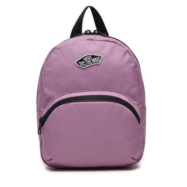 Vans Ruksak Vans Got This Mini Backpack VN000HDJCR31 Zelena