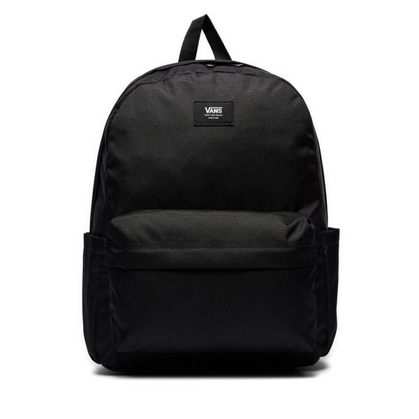 Vans Ruksak Vans Old Skool Backpack VN000H4WBLK1 Crna