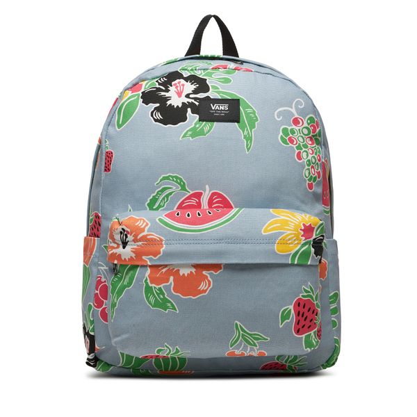 Vans Ruksak Vans Old Skool Backpack VN000H4WDSB1 Plava