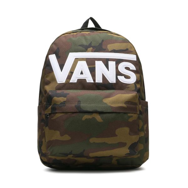 Vans Ruksak Vans Old Skool Drop V VN0A5KHP97I1 Classic Camo