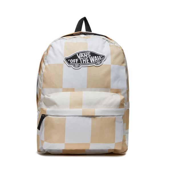 Vans Ruksak Vans Realm VN0A3UI6DJR1 Turtledove