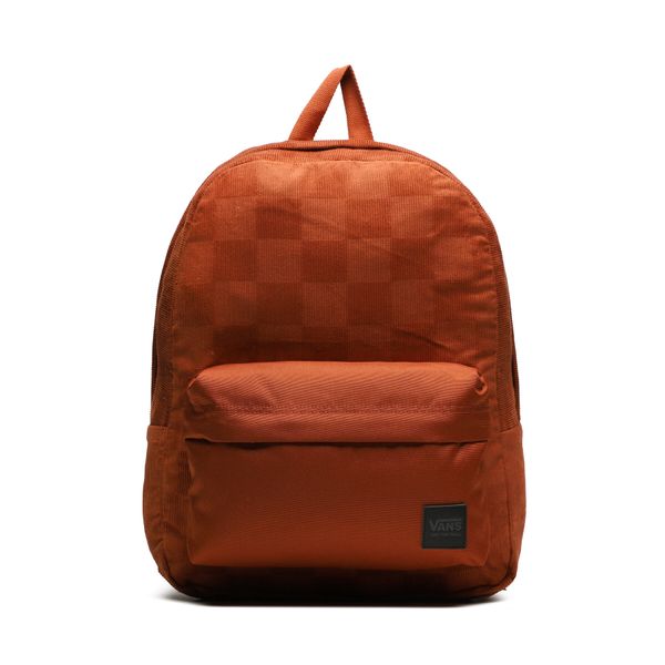 Vans Ruksak Vans Wm Deana Iii Backpack VN00021MCKN1 Ginger Bread