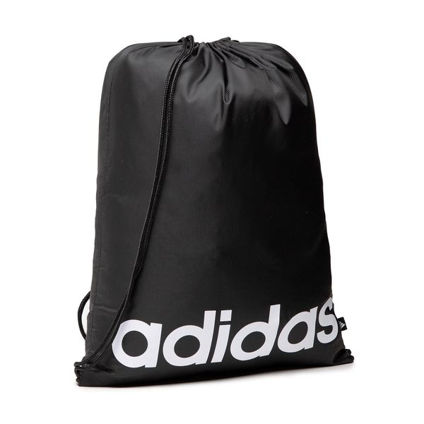 adidas Ruksak vreća adidas Linear Gymsack GN1923 Black/White