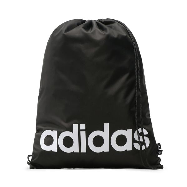 adidas Ruksak vreća adidas Linear Gymsack HT4740 Black