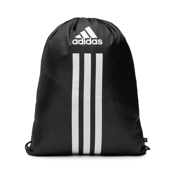 adidas Ruksak vreća adidas Power Gs HG0339 Black/White