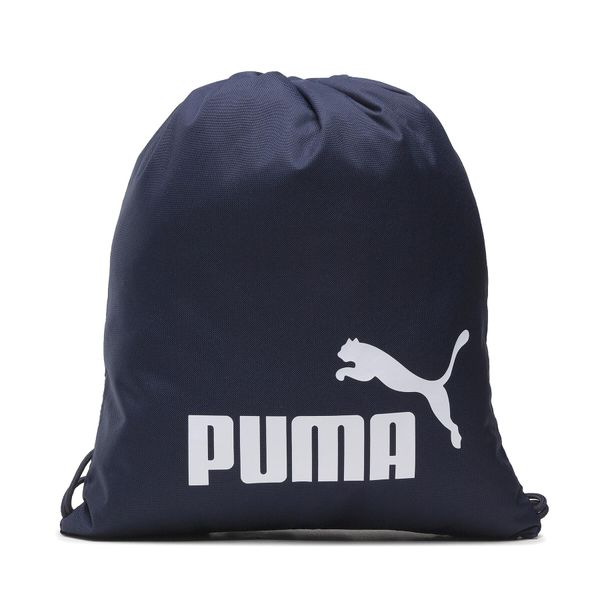 Puma Ruksak vreća Puma Phase Gym 074943 43 Navy