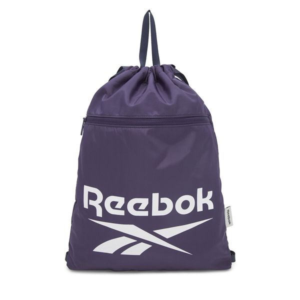 Reebok Ruksak vreća Reebok RBK-007-CCC-05 Tamnoplava