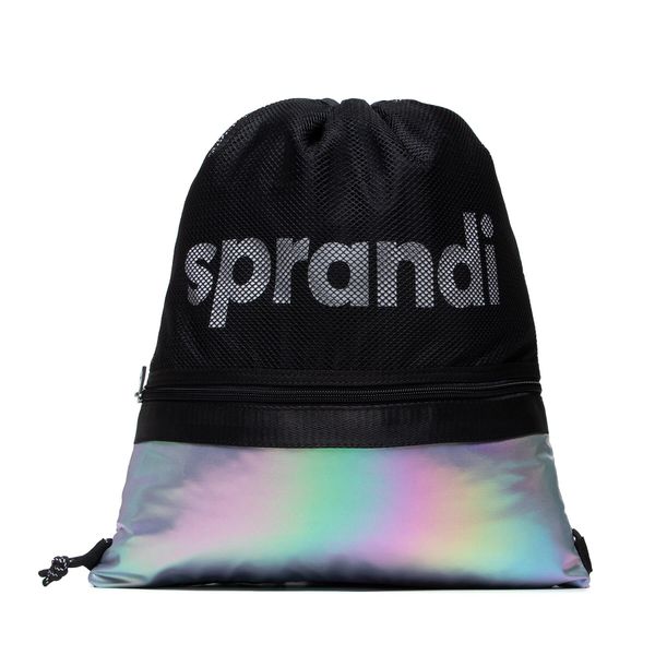 Sprandi Ruksak vreća Sprandi BSD-S-075-10-07 Black