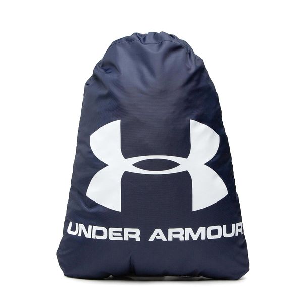 Under Armour Ruksak vreća Under Armour Ua Ozsee 1240539-412 Tamnoplava