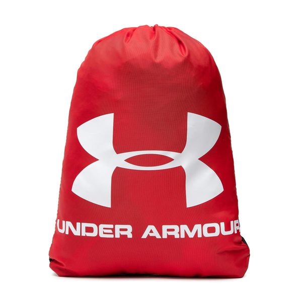 Under Armour Ruksak vreća Under Armour Ua Ozsee 1240539-603 Crvena