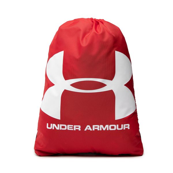 Under Armour Ruksak vreća Under Armour Ua Ozsee 1240539601-601 Crvena