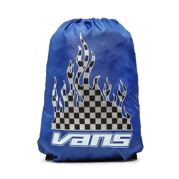 Vans Ruksak vreća Vans League Ben VN00061TAMQ1 True Blue/White
