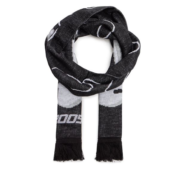 2005 Šal 2005 Neckpods Scarf Crna
