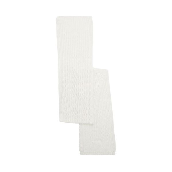 Calvin Klein Šal Calvin Klein Oversized Knit Scarf 30X180 K60K608496 Marshmallow YAL