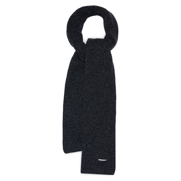 Calvin Klein Šal Calvin Klein Pyamid K50K510046 Ck Black BAX