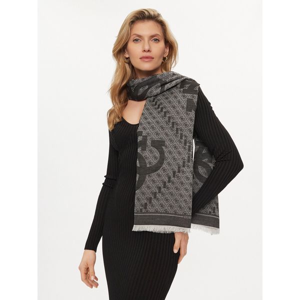 Guess Šal Guess AM9366 POL03 BLA