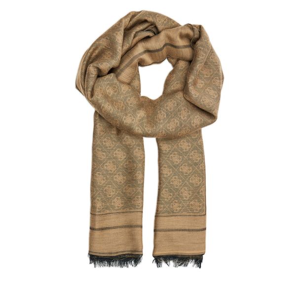 Guess Šal Guess AM9412 POL03 Bež