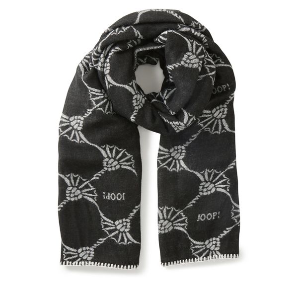 JOOP! Šal JOOP! 58 JW224A125 30033086 Black 001