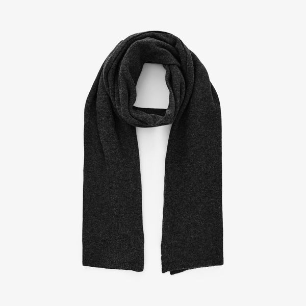 Pieces Šal Pieces 17110536 Black 3524329