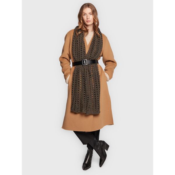 Sisley Šal Sisley 108UMU005 88C